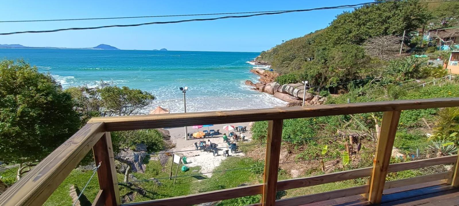 Monalisa Florianopolis Lejlighed Eksteriør billede