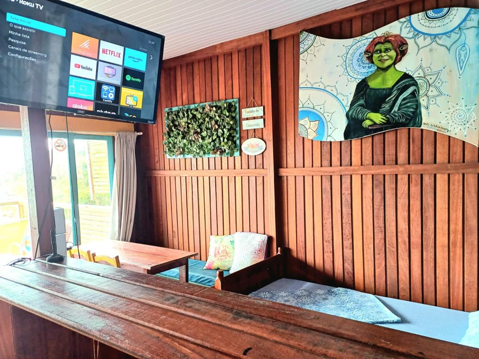 Monalisa Florianopolis Lejlighed Eksteriør billede