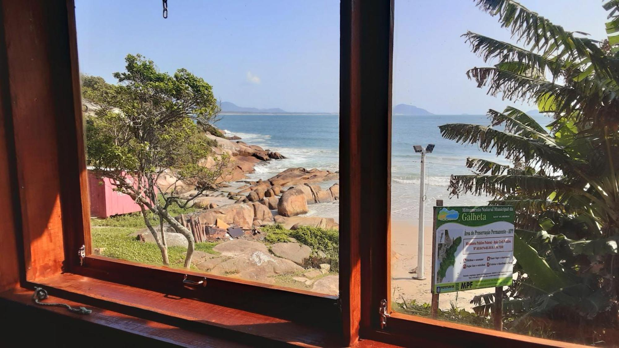 Monalisa Florianopolis Lejlighed Eksteriør billede